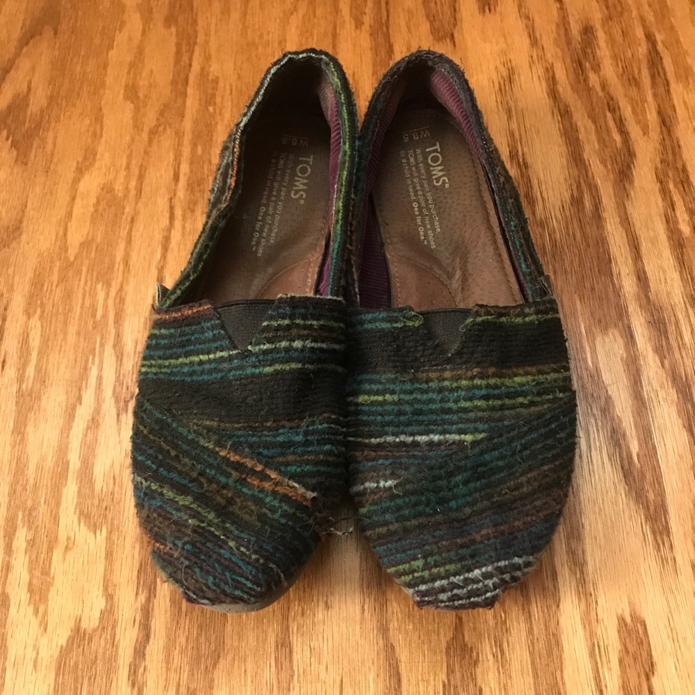 TOMS